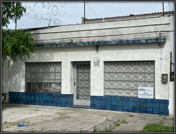 Remate BHU Santiago Figueredo 3935 esquina León Pérez – Montevideo  Padrón 77678/001