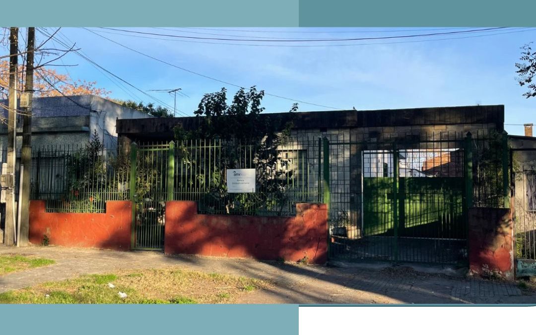 Remate ANV – Vivienda en Aires Puros.