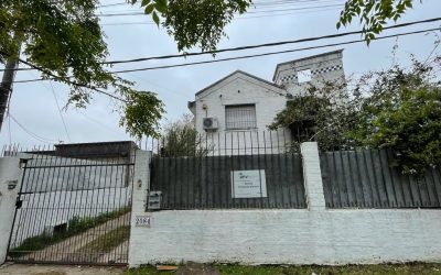 Remate ANV – Vivienda en Malvín Norte